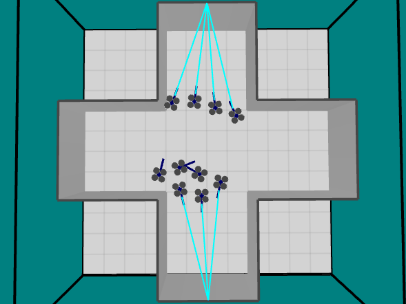 Concept de segregation - langage Buzz