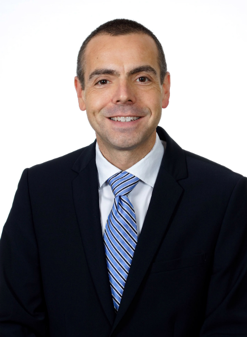 Steven Chamberland