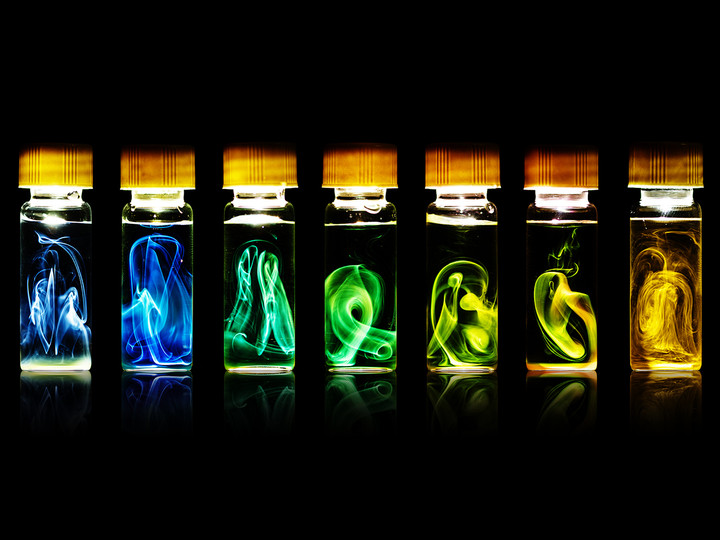 Image - bal des nanolanternes par David Rioux
