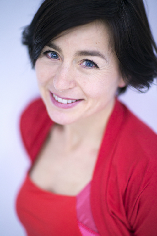Laure Waridel