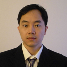 Zhen Yu