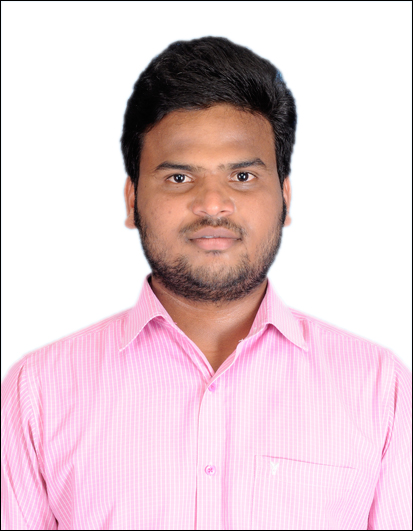 Chithiravel Sundaresan (PhD student)