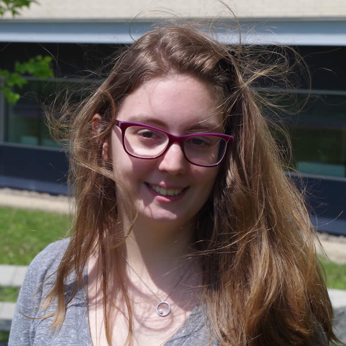 Fanny Boubée de Gramon