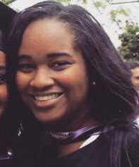 Michelle Alexandra Gaspard