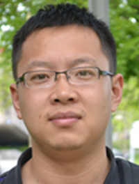 Shiming Zhang (PhD student)