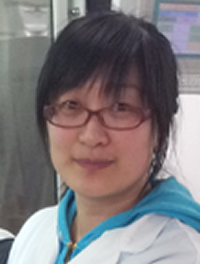 Zhihui Yi 