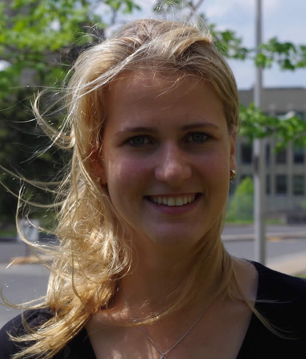 Elizabeth Hubis