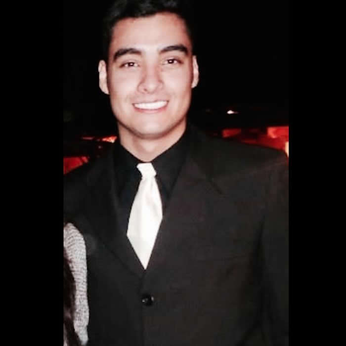 Jaime Nunes Aparicio