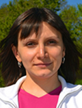 Irina Valitova