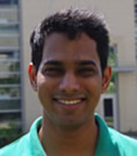 Prajwal Kumar