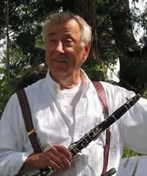 Serge Gracovetsky