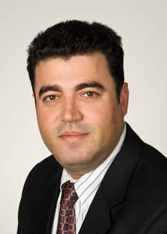 Dr. Yahye Merhi