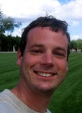 Charles Bergeron