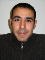 Fouzi Benboujja 