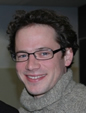 Jérémie Thériault