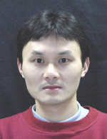 Ligen (Dennis) Wang