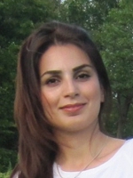 Mahnaz Fasih 