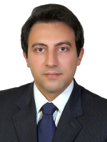 Majidreza Mohebpour