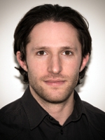 Mitchel Benovoy