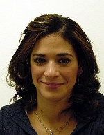 Nancy Shawafaty