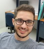 Nassim Guerroumi