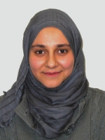 Nesrine Zaglam