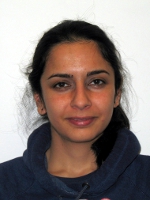 Nina Olamaei