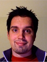 Olivier Dionne 