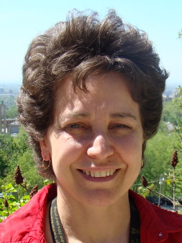 Irène Londoño