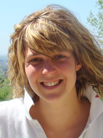 Kim Sergerie