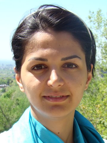 Samira Amini 
