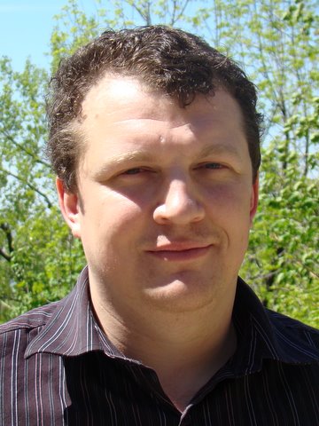 Yaroslav Wakula