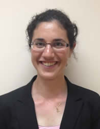 Anne-Laure Ménard
