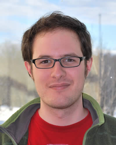 Loic Bourgeois-Collin