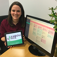 Bambou Space : l’amélioration passe par les employés Bambou Space : l’amélioration passe par les employés