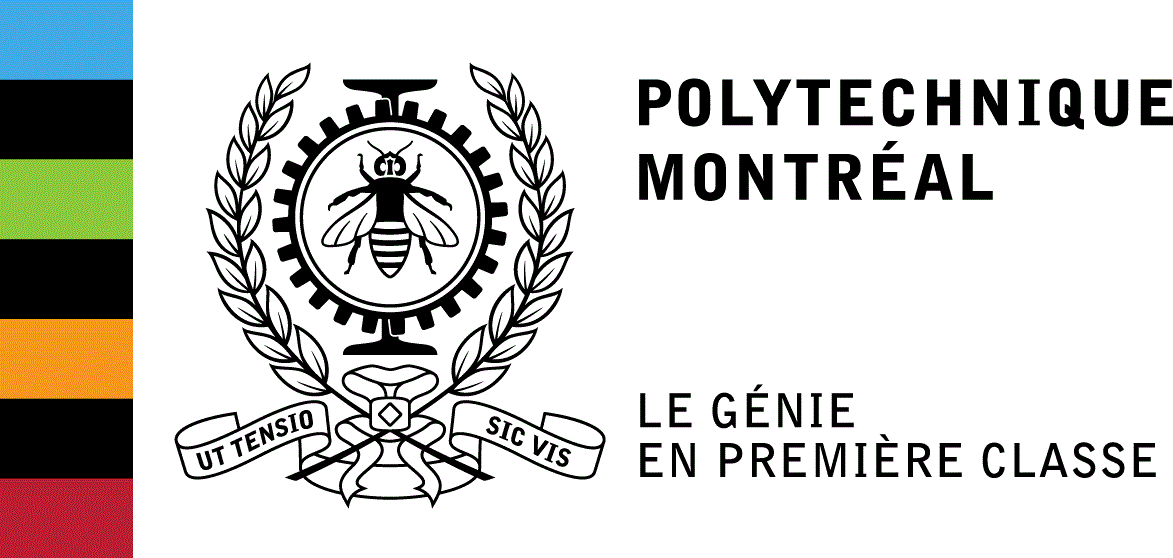 Page d'accueil - cole Polytechnique de Montral