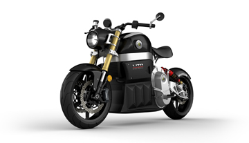 Sora store electric motorcycle