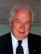Photo de Bernard Lamarre