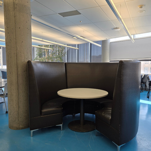 Espace de travail collaboratif