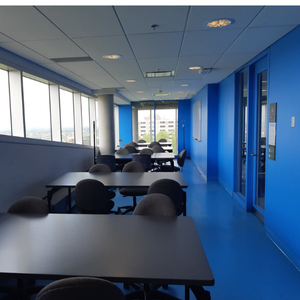 Espace de travail collaboratif