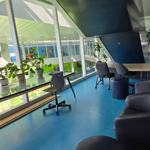 Espace lecture
