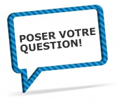 Poser votre question