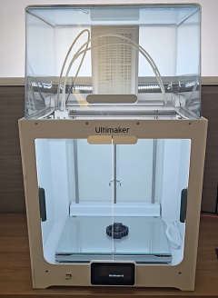 Ultimaker S5