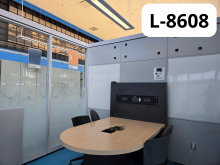 Picture of Individual Study Room L-8608