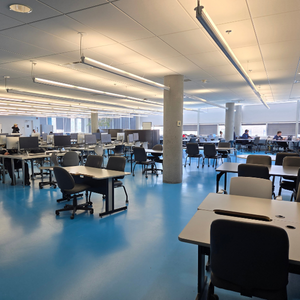 Espace de travail collaboratif