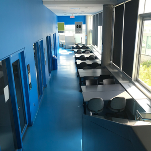 Espace de travail collaboratif
