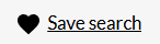 Save Search