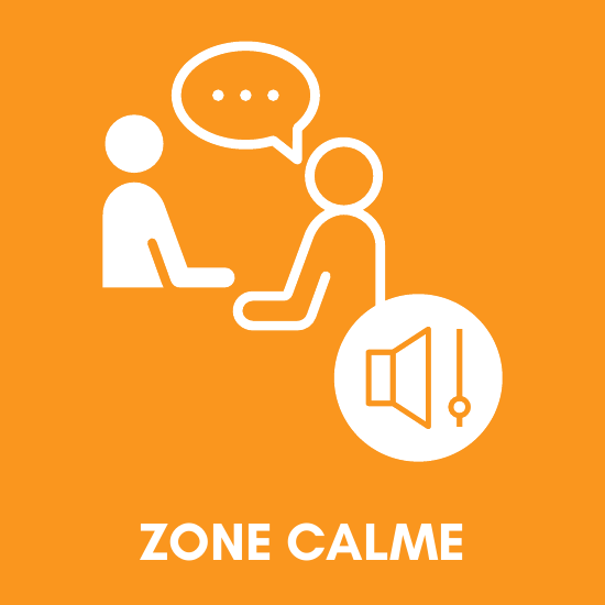 Zone calme