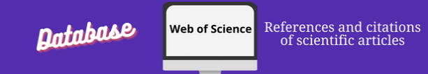 Web of Science Database Web of Science Database