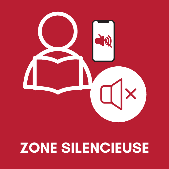 Zone silencieuse